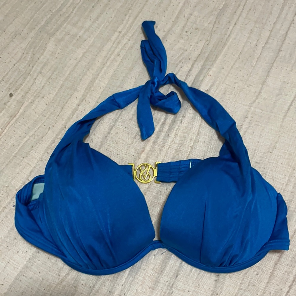 Victoria’s Secret Halter Bikini Top